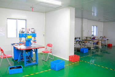Ningbo Zhuoqiu Medical Equipment Co.,Ltd.