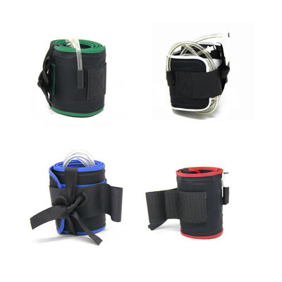 BFR Occlusion Bands for Legs Certification EOS Disinfecting Type