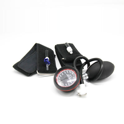BFR Band Pneumatic Air Pressure Occlusion Cuff for Weight Lifting and Muscle Exercise