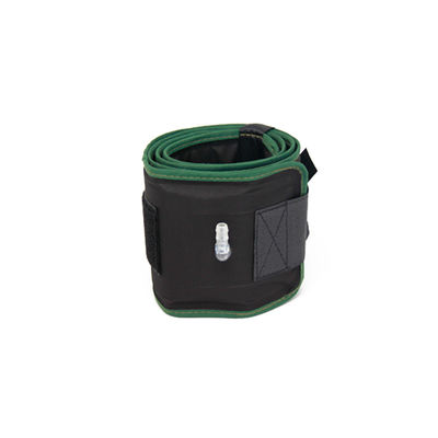 TPU medical cuff disposable pneumatic tourniquet pump for any surgical roll cuff set