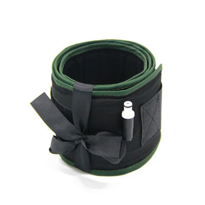TPU medical cuff disposable pneumatic tourniquet pump for any surgical roll cuff set