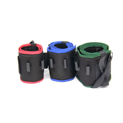 TPU medical cuff disposable pneumatic tourniquet pump for any surgical roll cuff set