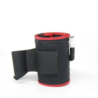 Medical Tourniquet Cuff with Single Tube and CE Certification User-Friendly Design
