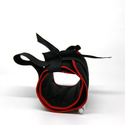 Medical Tourniquet Cuff with Single Tube and CE Certification User-Friendly Design