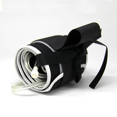 Properties Medical Adhesive Suture Material Cuff Pressure Infusion Cuff for Upper Arm