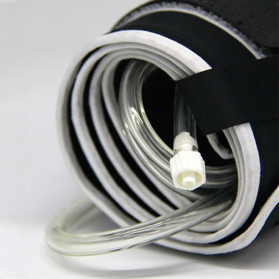 Properties Medical Adhesive Suture Material Cuff Pressure Infusion Cuff for Upper Arm