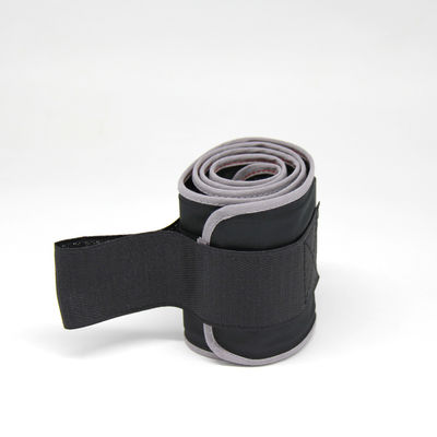 Thigh Pneumatic Tourniquet Cuff with Reusable Design and Medical Adhesive Suture Material