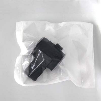 Thigh Pneumatic Tourniquet Cuff with Reusable Design and Medical Adhesive Suture Material