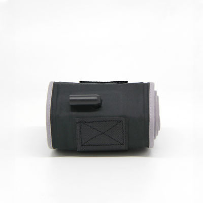 Thigh Pneumatic Tourniquet Cuff with Reusable Design and Medical Adhesive Suture Material