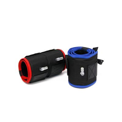 Surgical Supplies Dual Portal Pneumatic Tourniquet Cuff Roll Cuff Set 30"L * 4"W Cuff