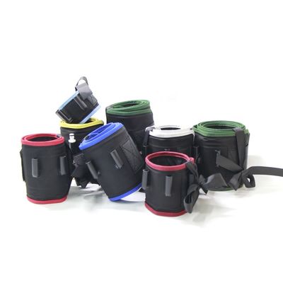 ISO 13485 Certified Tourniquet Cuff for People of All Ages and Sizes Multifunctional