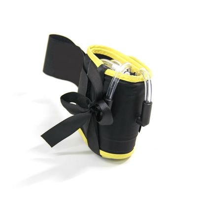 Versatile 30"L * 4"W Tourniquet Cuff for People of Different Ages and Sizes Reusable