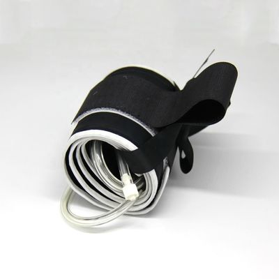 NO Stock No Problem. Get Your Customized Reusable Tourniquet Cuff with Dual Portal
