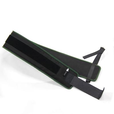 NO Stock No Problem. Get Your Customized Reusable Tourniquet Cuff with Dual Portal