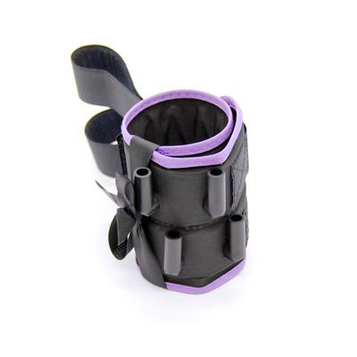 Nylon Precision Control Dual Bladder Inflatable Tourniquet Cuff for Professionals
