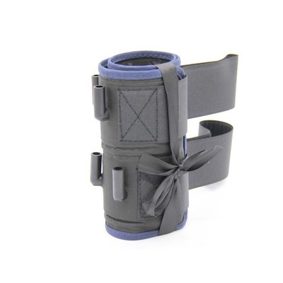 Nylon Precision Control Dual Bladder Inflatable Tourniquet Cuff for Professionals
