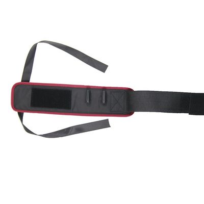 Medical Supplies Disposable Arm Tourniquet Cuff Dual Portal Design for Efficiency