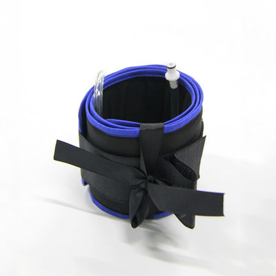 Orthopedic Surgery Medical Equipment Reusable Leg Tourniquet Cuff with Nylon Material
