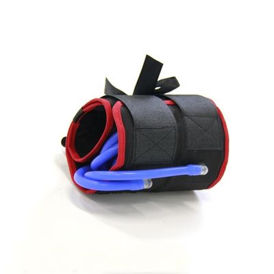 Stock NO 3 Years Shelf Life Medical Band Tourniquet Cuff for Accurate Blood Flow Control