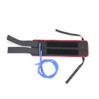 Surgical Supplies Emergency Ease Hemoband Tourniquet Cuff for Dual Portal Gas Nozzles