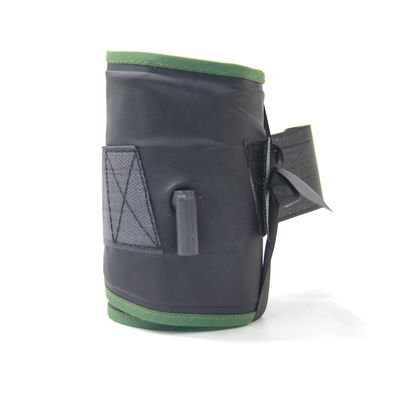 Single Portal Unique Manual Pneumatic Conical Tourniquet Cuff for Medical Supplies