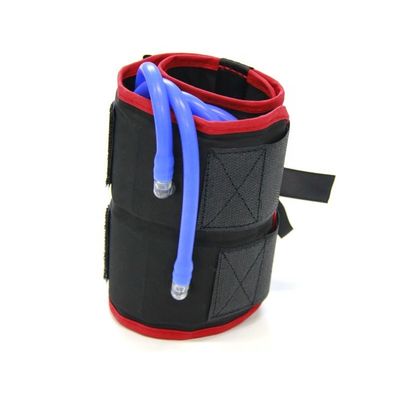 Disposable Tourniquet Cuffs With Dual Bladder Suitable for Various Medical Settings