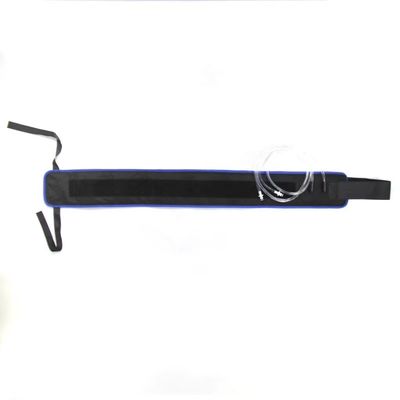 CE Certified High Stress Tourniquet Cuff Suitable for Different Sizes of Consumables