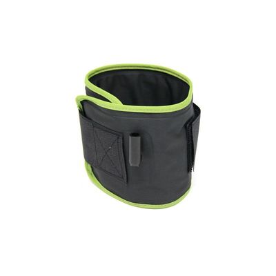 Medical Materials Accessories TPU Sterile Tourniquet Cuff Extra Long Leg 44" Dual Hose