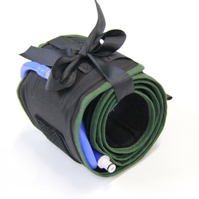 Dual Portal Durable Medical Grade Tourniquet Cuff for Safe Operation Procedures