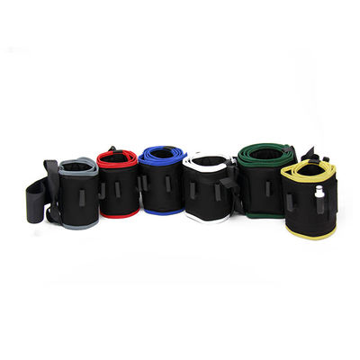 42"L * 4"W Rapid Response Pneumatic Medical Orthopedic Tourniquet Cuffs for Pressure Control