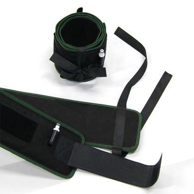 Single Portal Multi Color First Aid Tourniquet Cuff for Medical Adhesive Suture Material