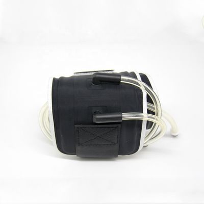 Nylon Tourniquet Cuff for Quick and Easy Bleeding Management in Medical Devices