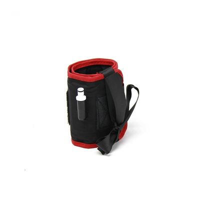 Nylon Tourniquet Cuff for Quick and Easy Bleeding Management in Medical Devices