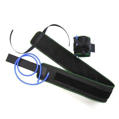 Emergency Solutions Reusable Tourniquet Cuff with 3-Year Shelf Life Medical Adhesive