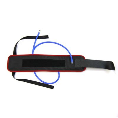 Strong and Not Easy to Break Disposable Tourniquet Cuff Medical Equipment