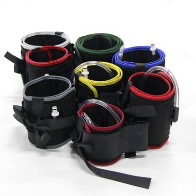 Blood Pressure Cuff as Tourniquet Multi-Purpose Medical Equipment for Any Situation