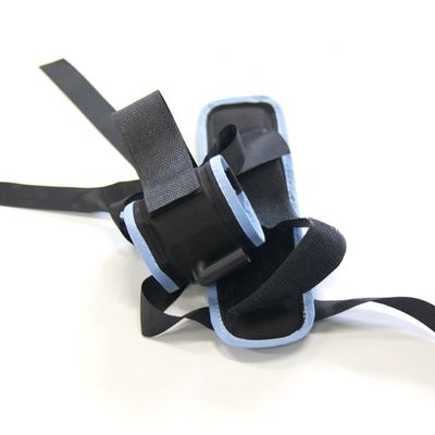Blood Pressure Cuff as Tourniquet Multi-Purpose Medical Equipment for Any Situation