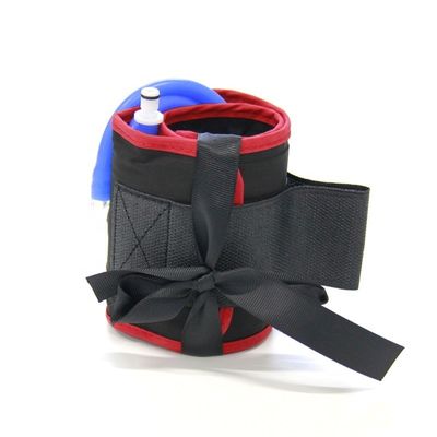 Blood Pressure Cuff as Tourniquet Multi-Purpose Medical Equipment for Any Situation