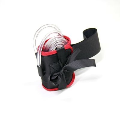 Surgical Supplies Multicolor Products Automatic Operation Tourniquet Cuff Medical Consumables Shelf Life 3 years
