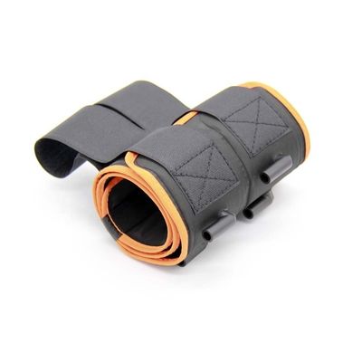 Single Portal Gas Nozzle TPU Medical Consumables Dual Bladder Pneumatic Tourniquet Cuff