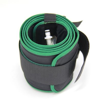 Pneumatic Orthopedic Portable Tourniquet Cuff Life-saving Artifact GB2626-2006 Standard
