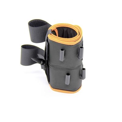 TPU Tip Compression Cuff with Dual Portal Gas Nozzles Medical Grade Tourniquet Cuff