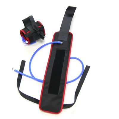TPU Rapid Hemostasis Durable Construction Tourniquet Cuff for Medical