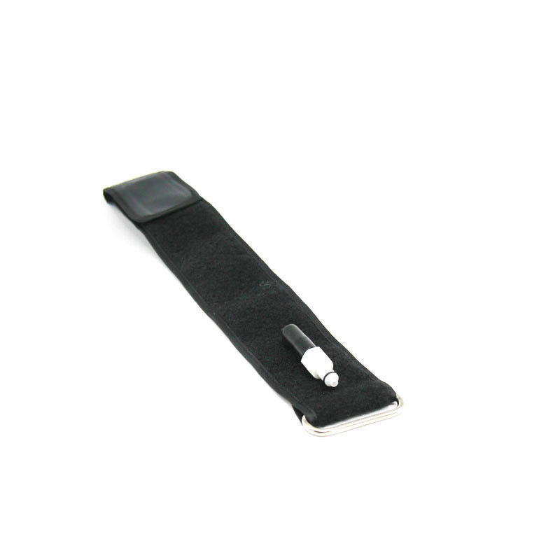 Class I Blood Flow Restriction Bands for Arm and Leg Occlusion Training Weight lifting