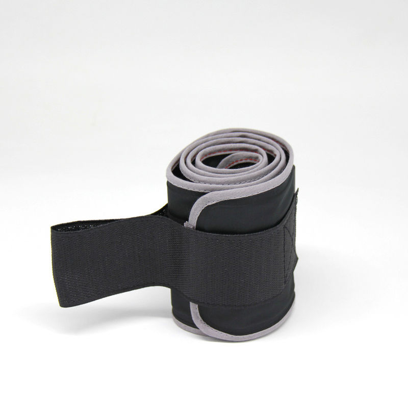 Thigh Pneumatic Tourniquet Cuff with Reusable Design and Medical Adhesive Suture Material