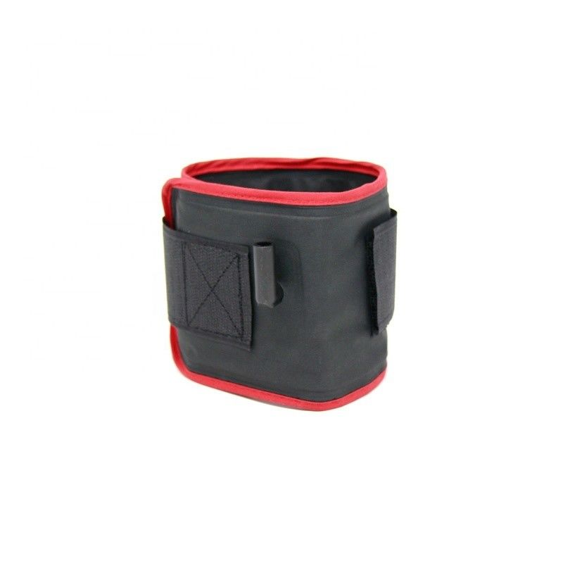 Disposable Dual Entry TPU Silicone Tourniquet Cuff for Hospital Patients