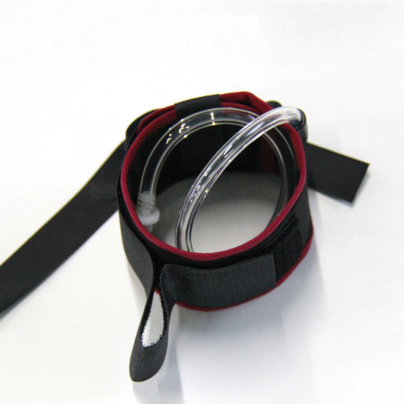 Orthopedic Surgery Medical Equipment Reusable Leg Tourniquet Cuff with Nylon Material