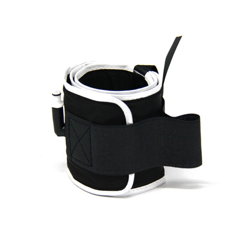 Custom Tourniquet Cuffs Our Reusable Dual Balloons are CE Certified and Customizable