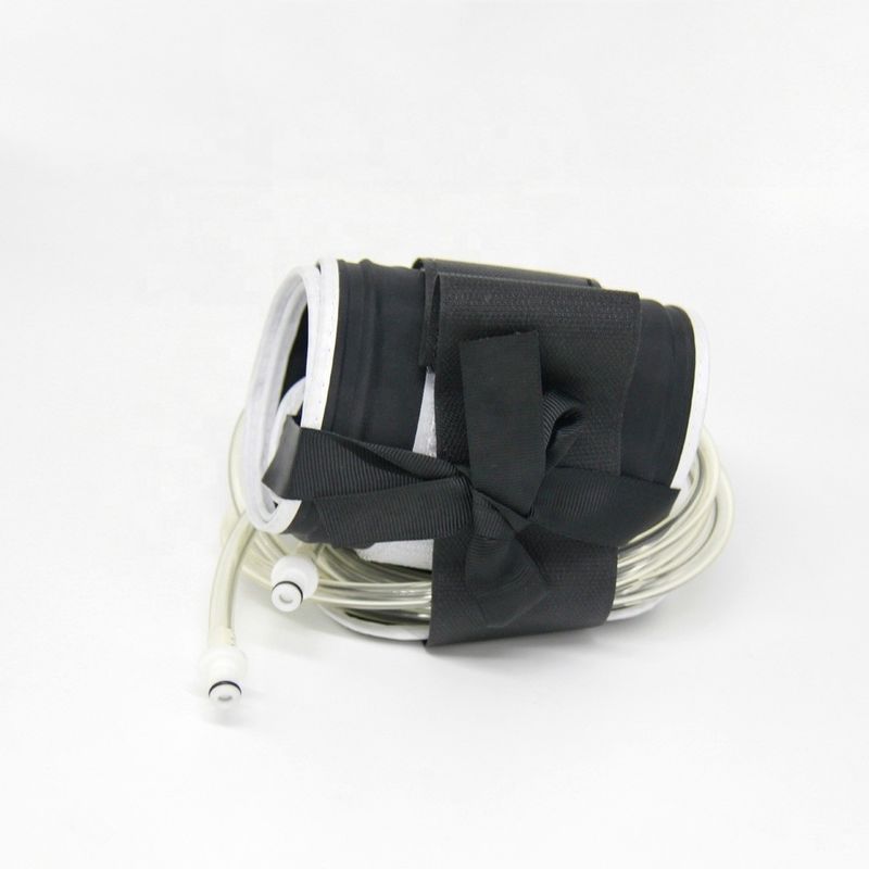 Nylon Ergonomic Tourniquet Cuff for Enhanced Surgical Precision 24"L * 4"W Performance