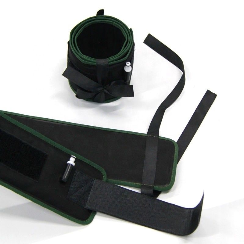 Highly Durable Hemostatic Hospital Belt Tourniquet Cuff Any Size 3 Years Shelf Life